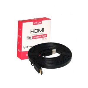 کابل HDMI تسکو 3 متری مدل TC 72